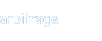 Arbitrage